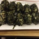 참못난이김밥 이미지