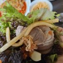 한방 명품 왕족발 이미지