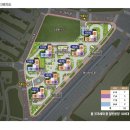 동보노빌리티1차A 경로당 | 동백호수공원, 두산위브더제니스, 신축공사 입주10월말 예정