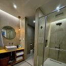 평대이락 | 제주 동쪽 20만원대 독채 숙소 평대이락 자쿠지 이용료 무료