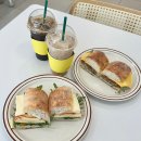 상동행정복지센터뒷길 | 부천 상동역맛집 브런치위치 상동점 신선한 샌드위치