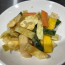 한식조리기능사와 제철음식 이미지