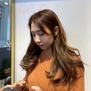 마실헤어 연일점(MASIL HAIR) | [hair color]솜브레 발레아쥬컬러작업✨
