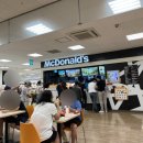 맥도날드이마트산본점 | [산본] 산본 맥도날드 런치 방문 후기 (내돈내산)
