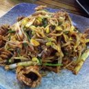 낙원식당 이미지