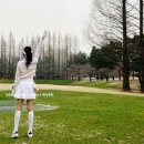 서부골프연습장 | 인천그랜드CC 라운드후기 | 평지라서 쉬운 줄 알았다가