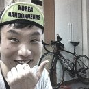 랜도너스 서울(동)200km - 12시간06분의 기록