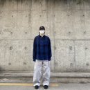 [이에이] PANI SIDE TUCK PANTS Grey 제품후기