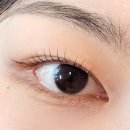 유앤비디자인 | 범계 속눈썹펌 추천 유앤비 속쌍 함몰눈 CU컬 케라틴 속눈썹펌 후기