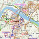 월성산 봉수대 이미지