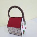 클레이랑 미니어처랑 이미지