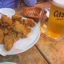 25시 호프 치킨 이미지