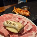 주안24시 | [주안 맛집] 24시 돌판에 구워 먹는 삽겹살, 석돈 방문 후기