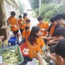 미원초등학교위곡분교장 | 2019 한울 봉사단 체험 후기