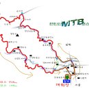 제2회[에코피아-가평] 연신산 전국산악자전거 대회(MTB) 5월11일 이미지