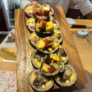 3909 | 여의도 아루히니와 스시 오마카세 디너 예약 주류 가격 생일 후기