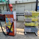 봉곡세차장 이미지