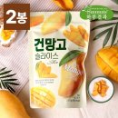 견과 하루 이미지