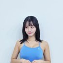 165cm-55kg이 이정도? 맹승지, 수영복으로 뽐낸 &#39;美친&#39; 볼륨감 이미지