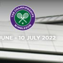 2022년 윔블던 테니스 대회 남여 단식 시드(seed) 발표,,러시아와 벨라루스 선수는 출전 금지 이미지
