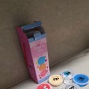 해피슬라임 | 크리스마스 장난감 선물 추천! 팔레트슬라임 랜덤박스 8종 생생 후기