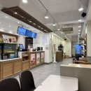 연운빌딩 | 설빙 망우점 생딸기팥인절미 반반설빙 방문 후기