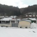 율평  마을회관 이미지