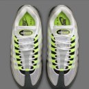 하이에어(Hi-Air) | [재출시 정보] NIKE 나이키 에어맥스 95 네온(Neon) 재발매 정보/발매일, 가격, 사이즈 팁 3월 5일