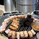기북시장 | 광안리 숙성도 주차 팁과 고기 맛집 리뷰까지 한번에 총 정리‼️