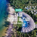 중부플라스틱 | 푸꾸옥 더쉘리조트 중부 숙소 프리미엄 디럭스 오션뷰 객실 연박 추천