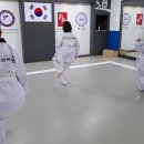 청우태권도 이미지