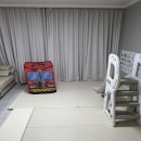 (내돈내산) 꿈비 리코코 클린롤매트 자이언트매트 사용후기