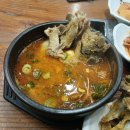 이바돔감자탕(목포점) 이미지