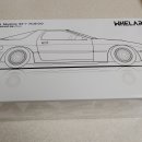 WHELART Mazda Savanna RX-7 FC3S 이미지