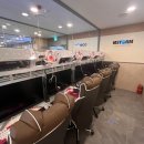 레벨업 PC방 이미지