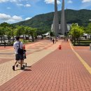 영사이버 | [천안] 독립기념관 나들이｜유모차 대여부터 전시관 관람까지 알차게 다녀온 후기