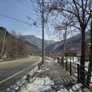 DMZ 평화의 길 19코스 이미지