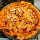 이나마트 | 끄라비 아오낭 '씨솔트' 루프탑 이탈리안 레스토랑 맛집 &amp; 로터스 마트쇼핑 솔직후기