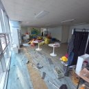 폐기물처리시설 삼거리 | 김해 장유 실내동물원 철거 현장 후기｜대형 시설 철거부터 폐기물 처리까지 깔끔하게 정리