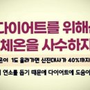 체온다이어트 - 김포시 풍무로 107 | 체온다이어트
