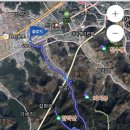 명곡천 이미지