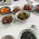 집밥요리(야간) 이미지