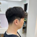 매니드 맨즈헤어 서면전포점
