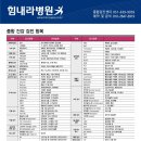 힘내라병원 네이버블로그