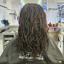 헤어스타 | 수원 신영통 미용실 추천 헤어다이아 영통스타점 아윤채 크리닉 후기