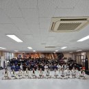 광주렛츠롤주짓수&킥복싱