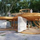 달성군청도서관 이미지