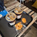 카페단우