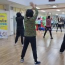 에어로빅 이미지