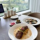 용지로169번길 | 창원 용호동 용지호수 맛집 창원 애견동반식당 파스타공방